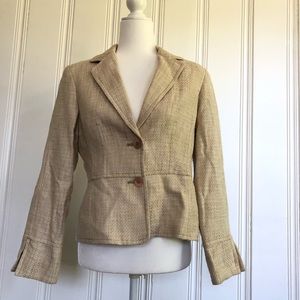Kasper Petite blazer